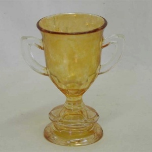 Trophy, US Glass