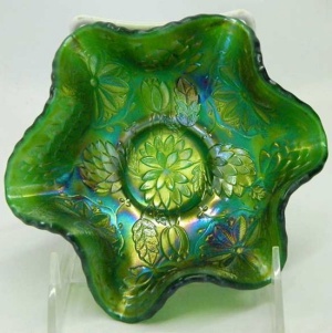 Water Lily, Fenton